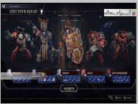 هالک فضایی: تدابیر جنگی