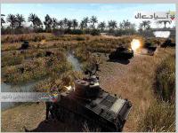 مردان جنگی: جوخه حمله 2