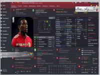 مدیریت فوتبال 2019