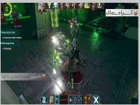 چکش جنگی 40000: مکانیکوس