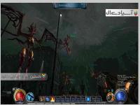 دروازه جهنم: لندن