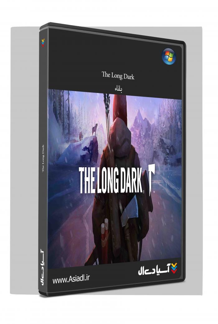 دانلود بازی The Long Dark برای PC