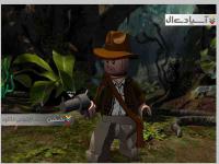 ایندیانا جونز لگویی