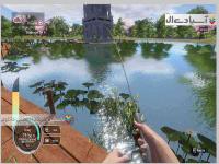 شبیه‌ساز حرفه‌ای ماهیگیری