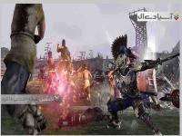 خاندان جنگجو 7