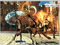 شیطان هم میگرید