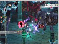 آکادمی جادوگران کوچک: اتاق زمان