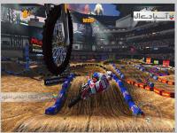 مسابقات موتورسواری سوپرکراس