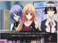 هرج و مرج کودکانه