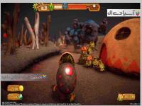 هیولاهای پیکسل جانک 2