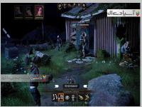 جهش یافته سال صفر: جاده‌ای به ادن