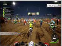 سوپرکراس هیولای انرژی 2