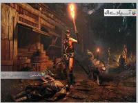 سچیرو: سایه‌ها دوبار می‌میرند