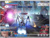 دیسیدیا فاینال فانتزی ان‌تی