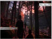 افسانه طاعون: بی‌گناهی