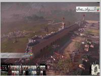 جنگ تمام عیار: سه پادشاهی