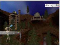 وحشیان خارجی