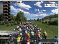 مدیریت دوچرخه سواری حرفه‌ای 2019