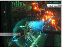 دومین افسر پلیس منطقه اندرس: مریخ