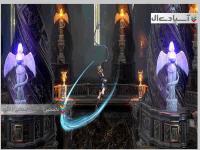 خون آلود: مراسم شبانه