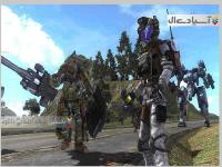 نیروی دفاعی زمین 5