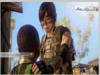 ماوراء: دو روح