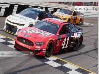 ناسکار هیت 4