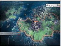 عصر عجایب: سقوط سیاره