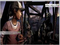 مردگان متحرک: سری کامل