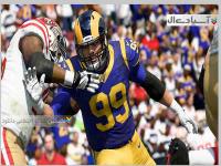 فوتبال آمریکایی شماره 20