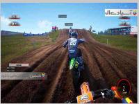 مسابقات موتورسواری ام‌ایکس 2019