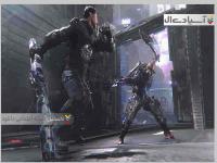 موج خروشان 2