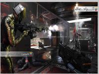 ولفنشتاین: نسل جوان