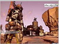 سرزمین‌های مرزی 3