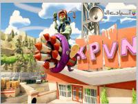 گیاهان دربرابر زامبی‌ها: نبرد برای نیبرویل