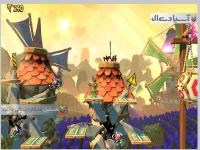 یوکا-لایلی و لانه دست نیافتنی