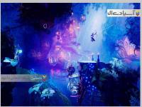 سه قهرمان: شاهزاده کابوس