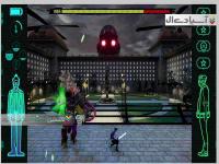 تراویس دوباره حمله می‌کند: قهرمانی وجود ندارد