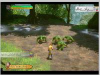 شاه میمون: بازگشت قهرمان