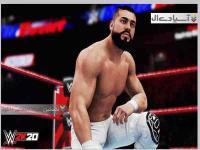 کشتی‌کج 2کا20