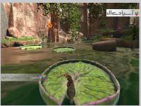 عصر یخبندان: ماجراجویی دیوانه‌وار اسکرات