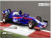 فرمول یک 2019