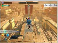 ماموریت شوالیه