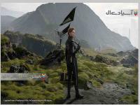 دث استرندینگ