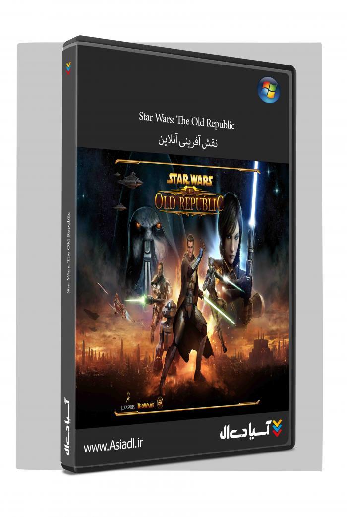 جنگ ستارگان: جمهوری قدیم