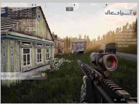 پشت خطوط دشمن 2