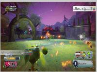 گیاهان دربرابر زامبی‌ها: جنگ باغ 2