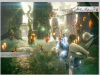 بازی اوریچ: پروژه عدن