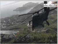 گوست ریکون بریک‌پوینت