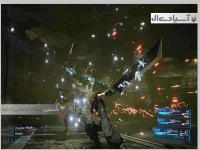 بازسازی شده فاینال فانتزی 7